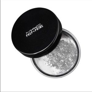 NEW Mac prep and prime